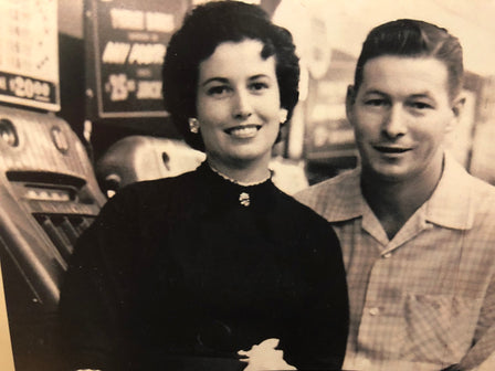 From closet to Art: Transforming Old Family Photos into Modern Displays