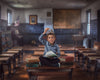 Back-to-School Photo Ideas That Go Beyond the First Day