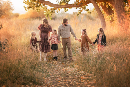 Staying Consistent Online as a Creative Photographer