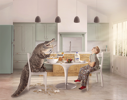 5 Everyday Objects That Spark Big, Magical Ideas