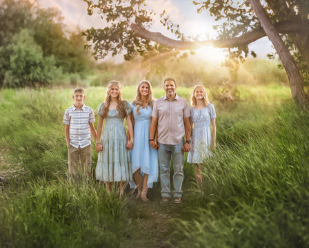 Staying Consistent Online as a Creative Photographer