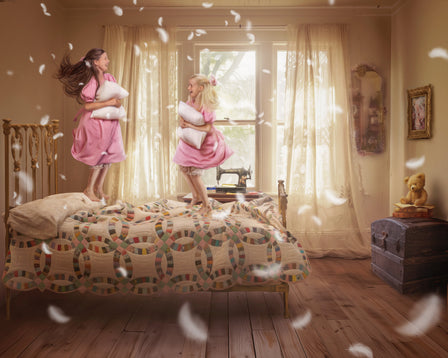 Finding Your Photography Style When Everything Looks the Same