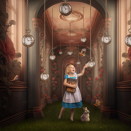 Enchanting Tales Online Course