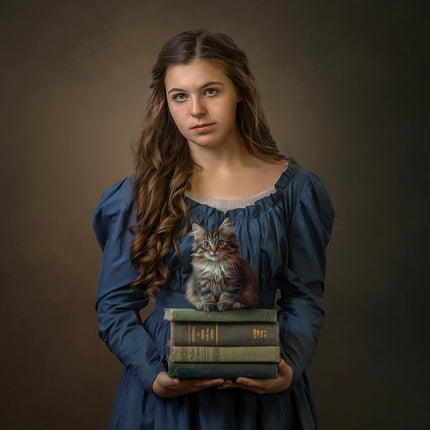 Literary Muse - Online Course