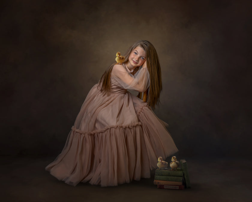 Ducklings and Daydreams