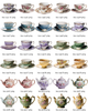 Victorian Tea Time