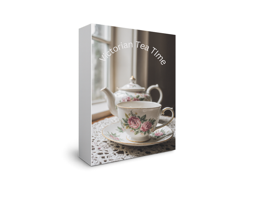 Victorian Tea Time