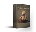 Teddy Bear Overlays